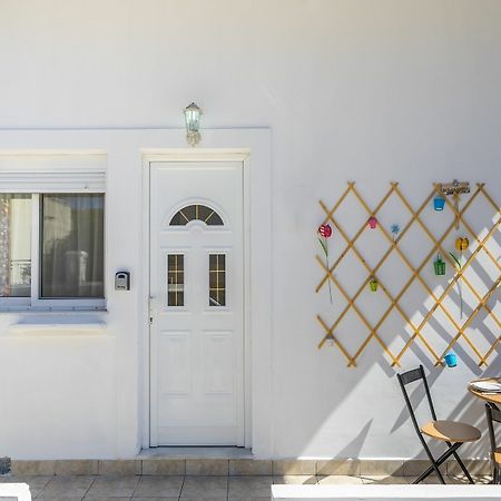 Valentinas Amazing House Apartment Rhodes City Bagian luar foto