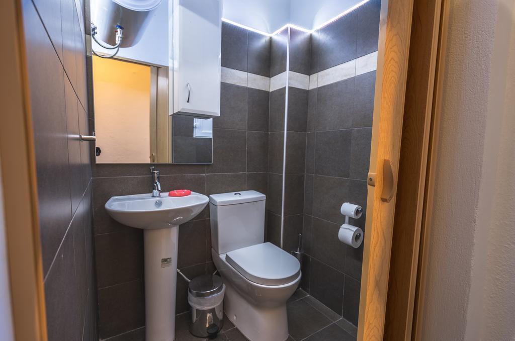 Valentinas Amazing House Apartment Rhodes City Bagian luar foto