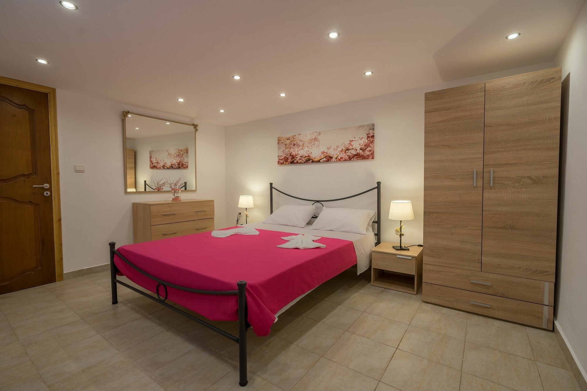 Valentinas Amazing House Apartment Rhodes City Bagian luar foto