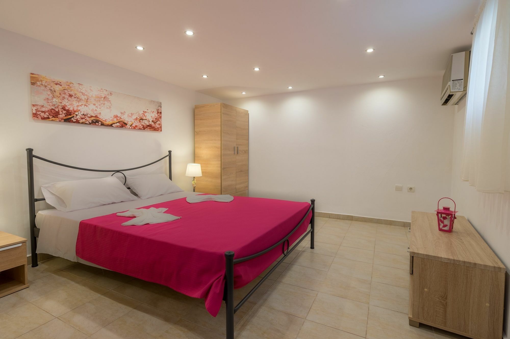 Valentinas Amazing House Apartment Rhodes City Bagian luar foto