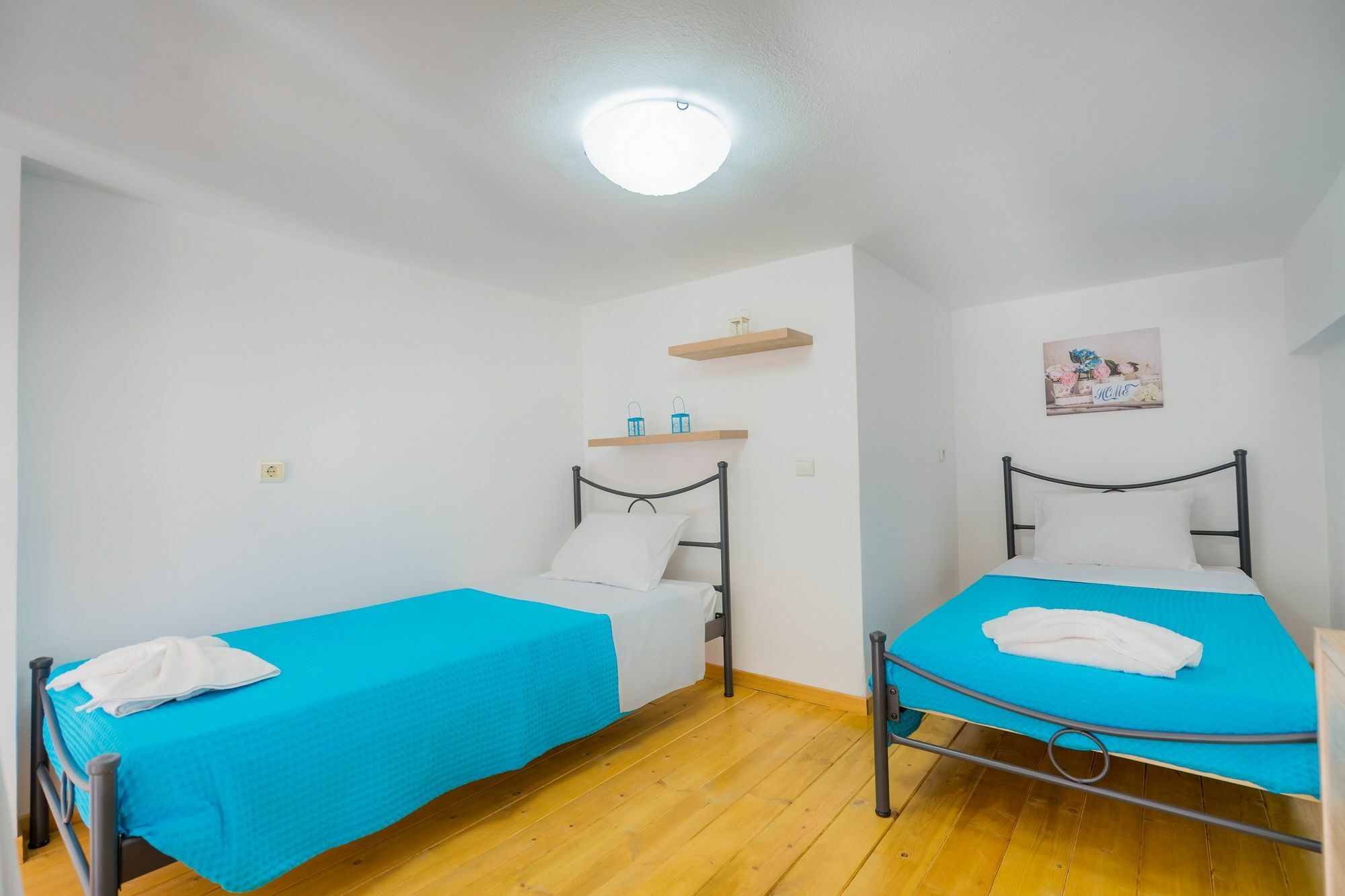 Valentinas Amazing House Apartment Rhodes City Bagian luar foto