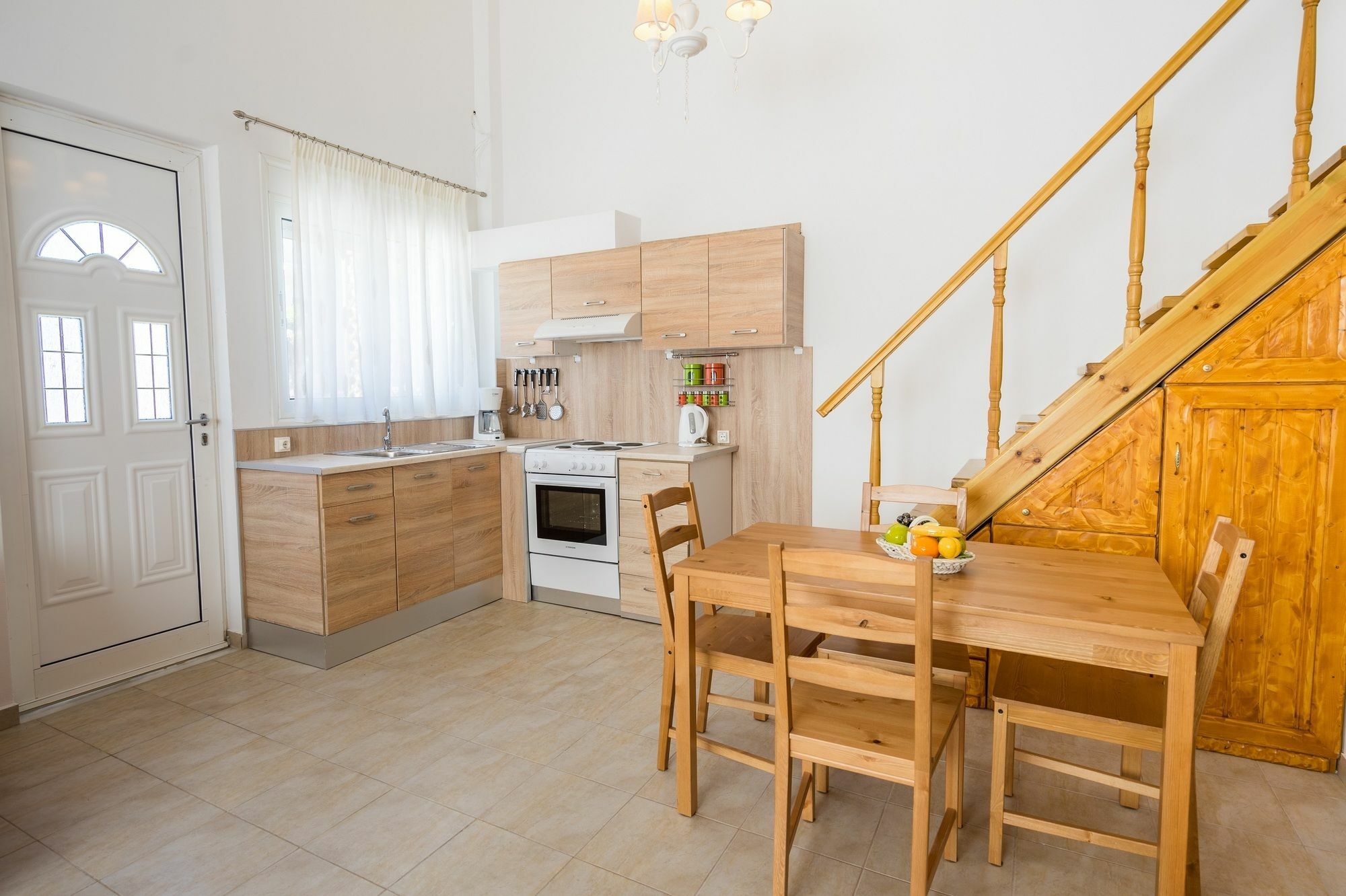 Valentinas Amazing House Apartment Rhodes City Bagian luar foto