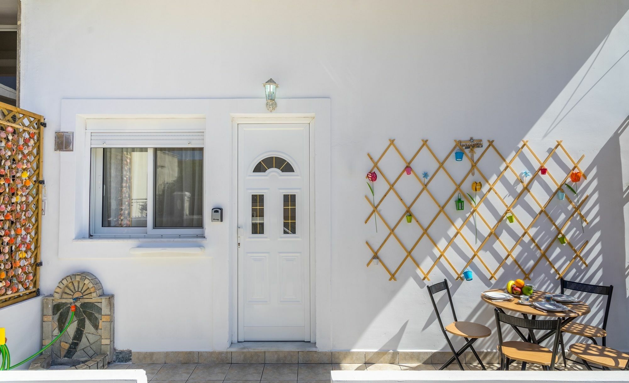 Valentinas Amazing House Apartment Rhodes City Bagian luar foto