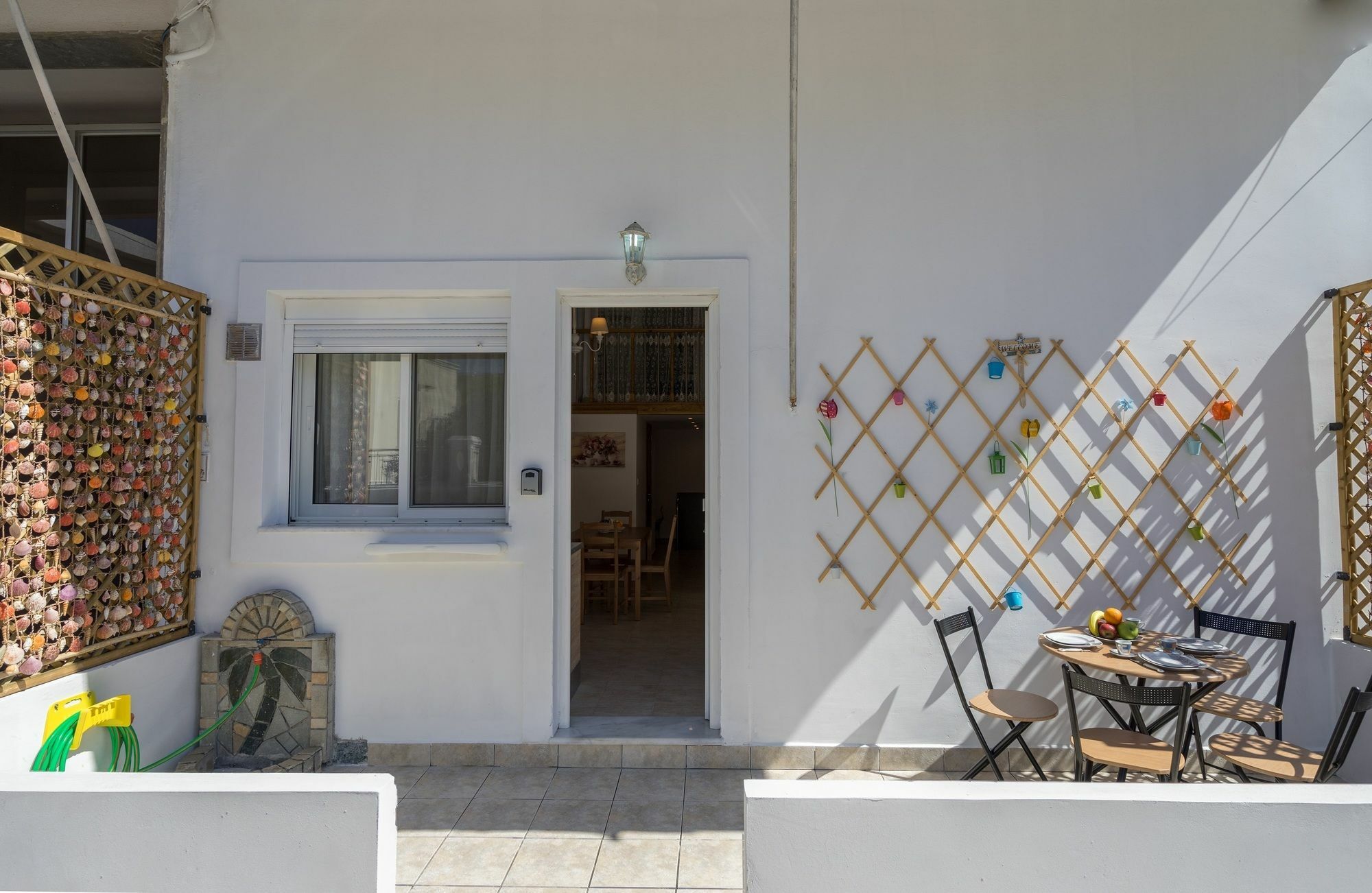 Valentinas Amazing House Apartment Rhodes City Bagian luar foto