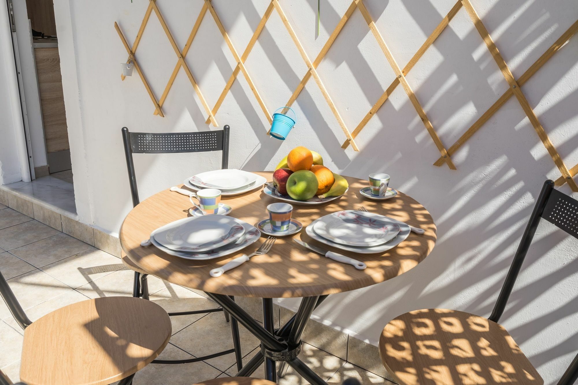 Valentinas Amazing House Apartment Rhodes City Bagian luar foto